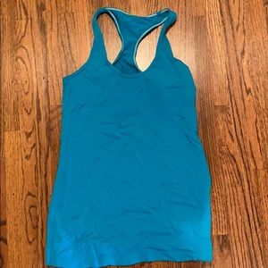 Lululemon swiftly tech tank top